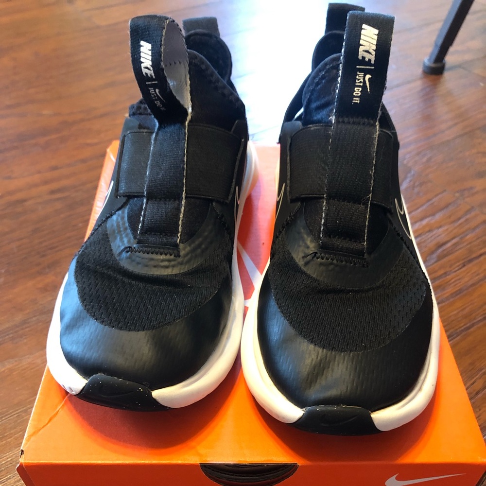 Boys Nike shoes